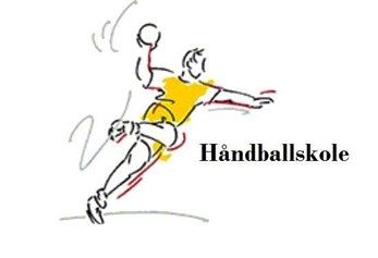 HÅNDBALLSKOLE FOR JENTER FØDT I 2008